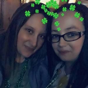 Meet your Posher, Sandy